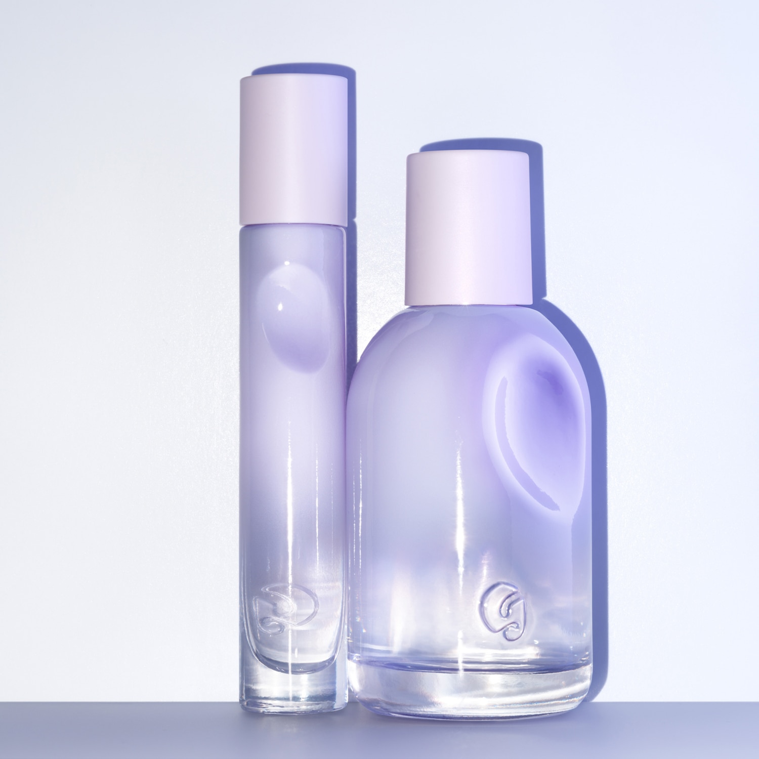 GLOSSIER YOU FLEUR EAU DE PARFUM
